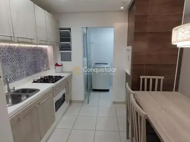 Apartamento venda em Região Geográfica Imediata de Tubarão, Três Barras
