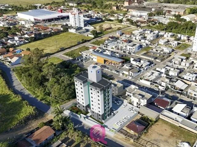 Apartamento venda em Região Geográfica Imediata de Tubarão, Três Barras