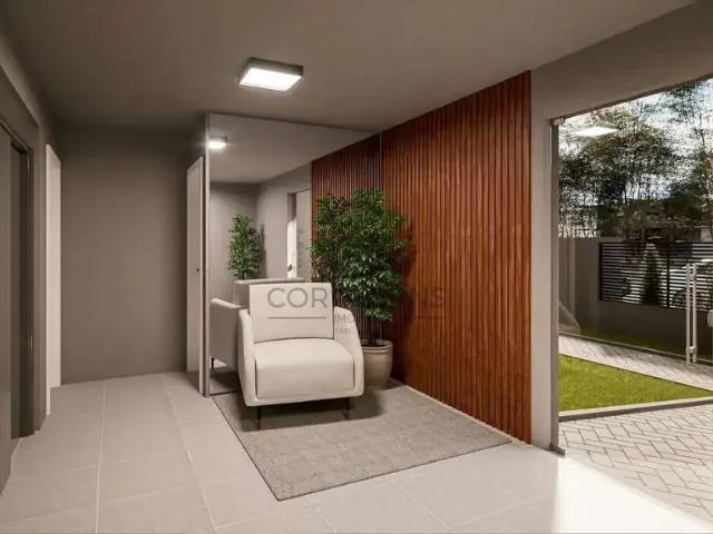Apartamento venda em Região Geográfica Imediata de Tubarão, Três Barras