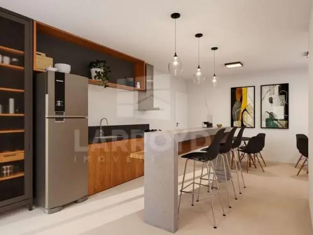 Apartamento venda em Região Geográfica Imediata de Tubarão, Três Barras