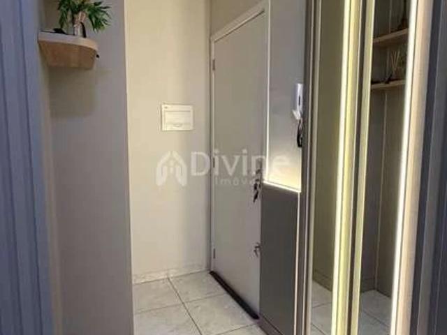 Apartamento venda em Tubarão, Região Geográfica Intermediária de Criciúma