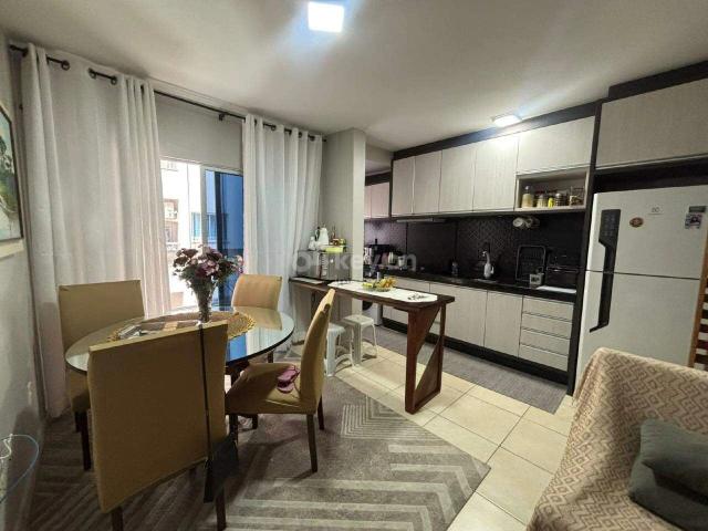 Apartamento venda em Região Geográfica Imediata de Tubarão, Três Barras