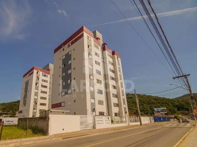 Apartamento venda em Região Geográfica Imediata de Tubarão, Três Barras