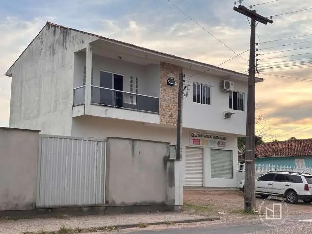 Apartamento venda em Região Geográfica Imediata de Tubarão, Três Barras