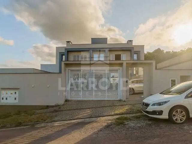 Apartamento venda em Região Geográfica Imediata de Tubarão, Três Barras