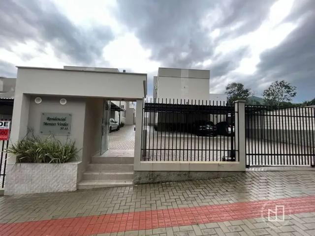 Apartamento venda em Região Geográfica Imediata de Tubarão, Três Barras