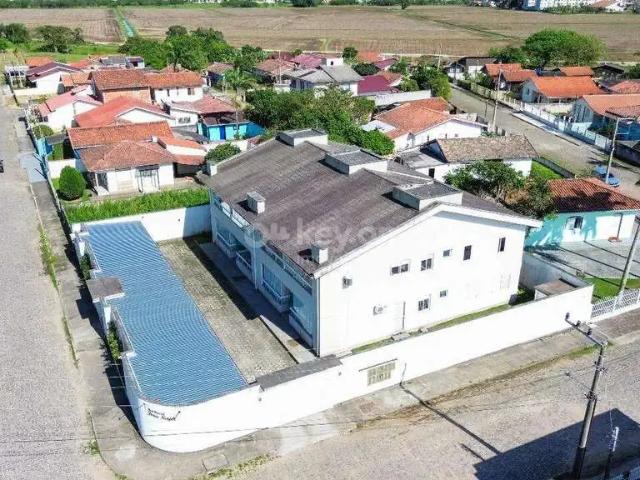 Apartamento venda em Região Geográfica Imediata de Tubarão, Três Barras