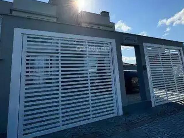 Apartamento venda em Região Geográfica Imediata de Tubarão, Três Barras