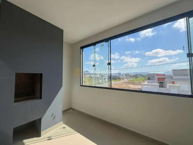 Apartamento venda em Região Geográfica Imediata de Tubarão, Três Barras