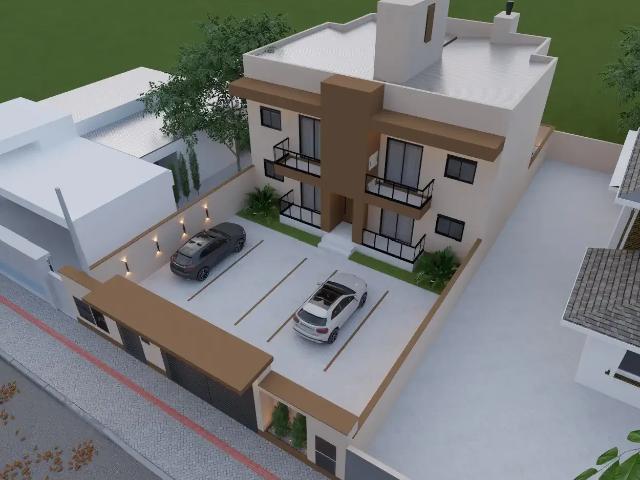 Apartamento venda em Região Geográfica Imediata de Tubarão, Três Barras