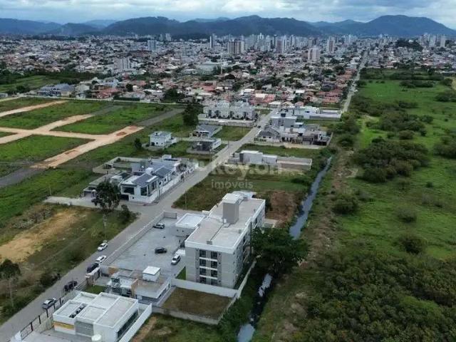 Apartamento venda em Região Geográfica Imediata de Tubarão, Três Barras