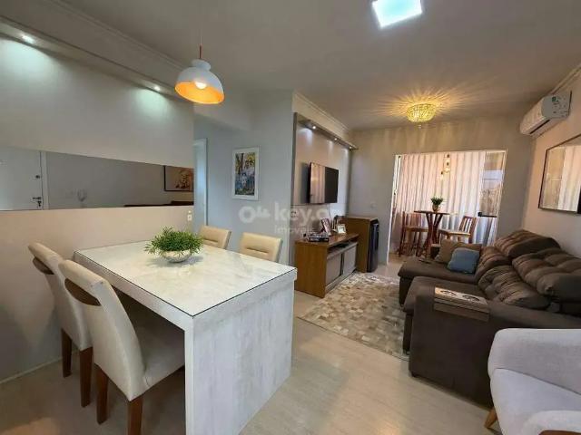Apartamento venda em Região Geográfica Imediata de Tubarão, Três Barras
