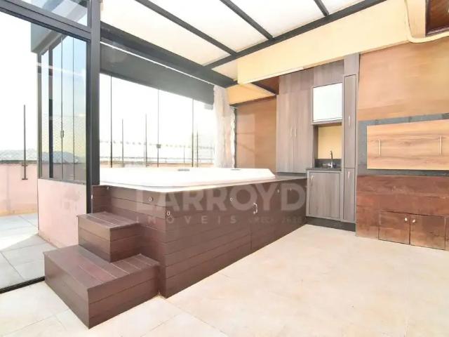 Apartamento venda em Região Geográfica Imediata de Tubarão, Três Barras