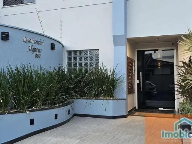 Apartamento venda em Região Geográfica Imediata de Tubarão, Três Barras