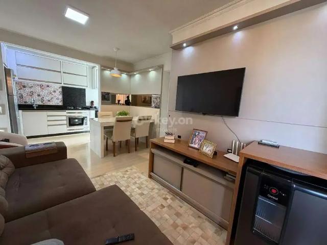 Apartamento venda em Região Geográfica Imediata de Tubarão, Três Barras