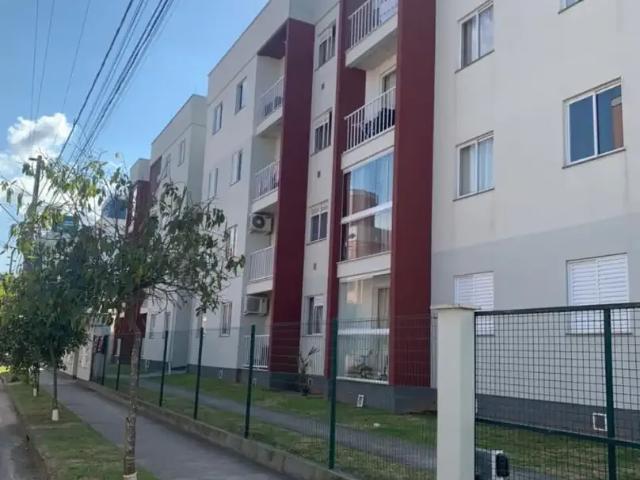 Apartamento venda em Região Geográfica Imediata de Tubarão, Três Barras