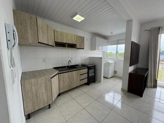 Apartamento venda em Tubarão, Região Geográfica Intermediária de Criciúma