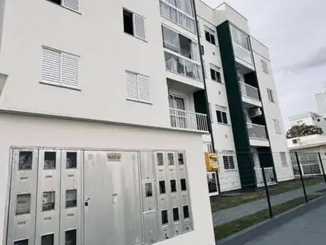Apartamento venda em Região Geográfica Imediata de Tubarão, Três Barras