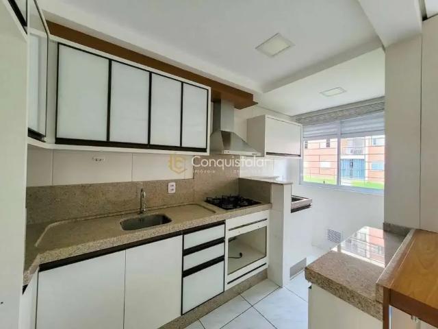 Apartamento venda em Região Geográfica Imediata de Tubarão, Três Barras
