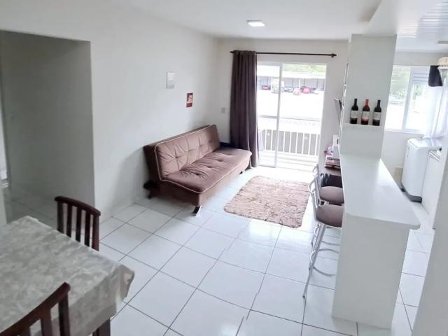 Apartamento venda em Região Geográfica Imediata de Tubarão, Três Barras