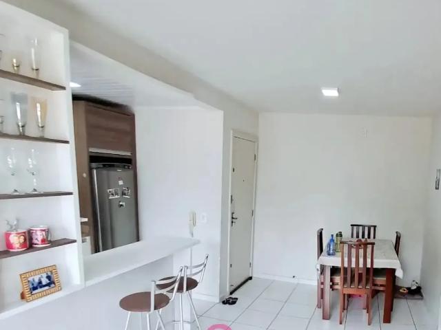 Apartamento venda em Região Geográfica Imediata de Tubarão, Três Barras