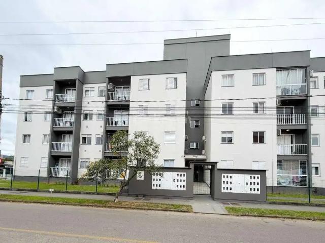 Apartamento venda em Região Geográfica Imediata de Tubarão, Três Barras