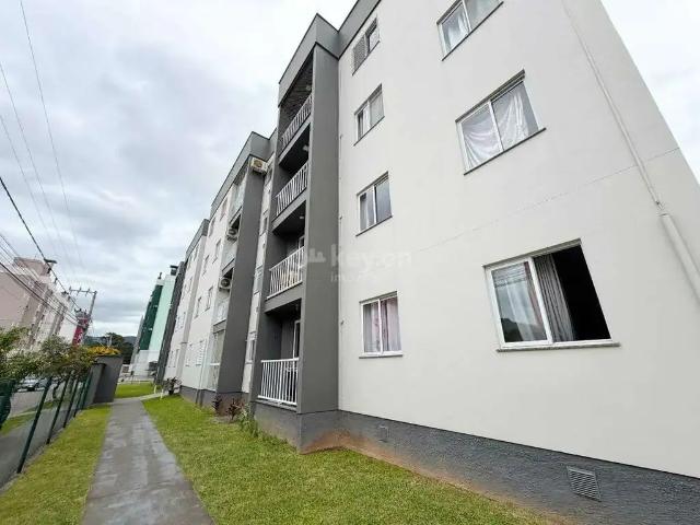 Apartamento venda em Região Geográfica Imediata de Tubarão, Três Barras