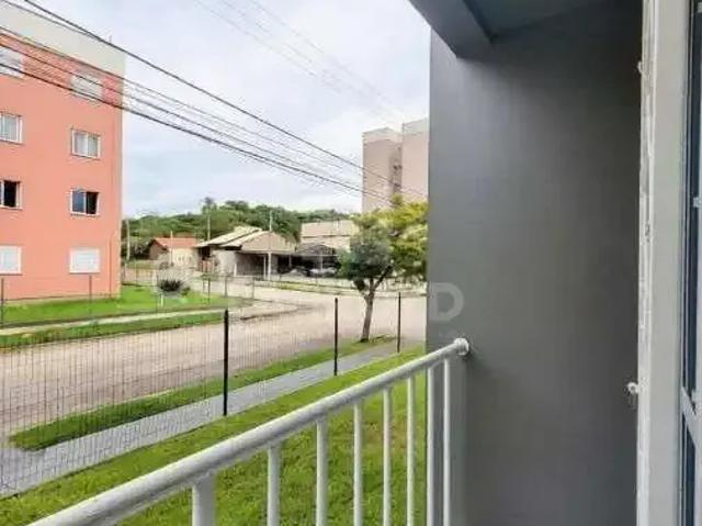 Apartamento venda em Região Geográfica Imediata de Tubarão, Três Barras