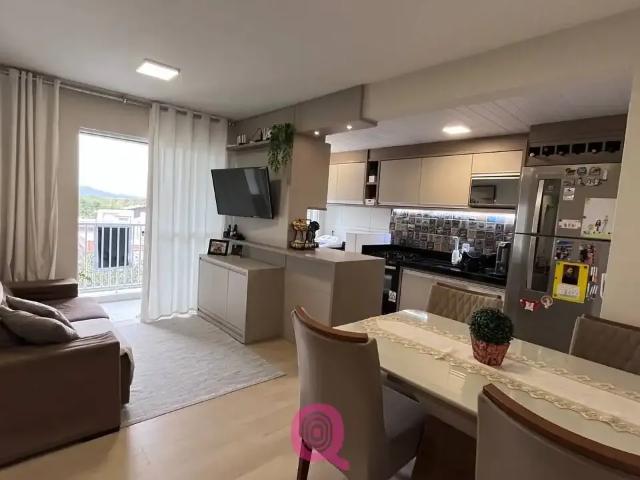 Apartamento venda em Região Geográfica Imediata de Tubarão, Três Barras