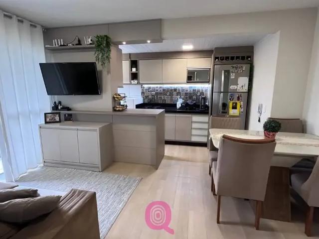 Apartamento venda em Região Geográfica Imediata de Tubarão, Três Barras