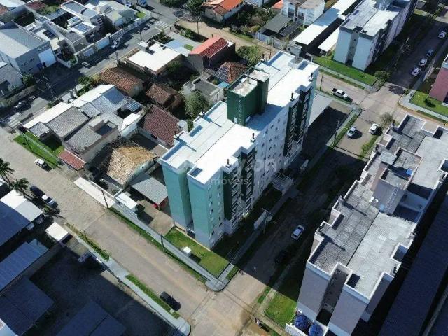 Apartamento venda em Região Geográfica Imediata de Tubarão, Três Barras