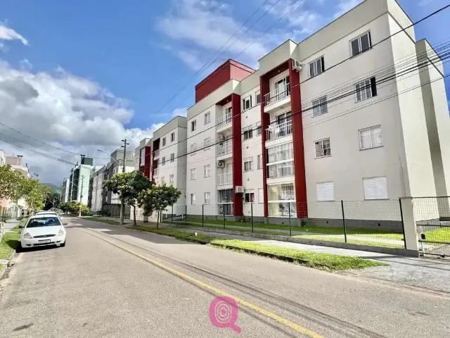 Apartamento venda em Região Geográfica Imediata de Tubarão, Três Barras