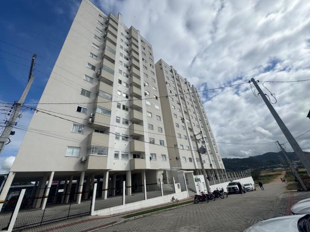 Apartamento venda em Região Geográfica Imediata de Tubarão, Três Barras