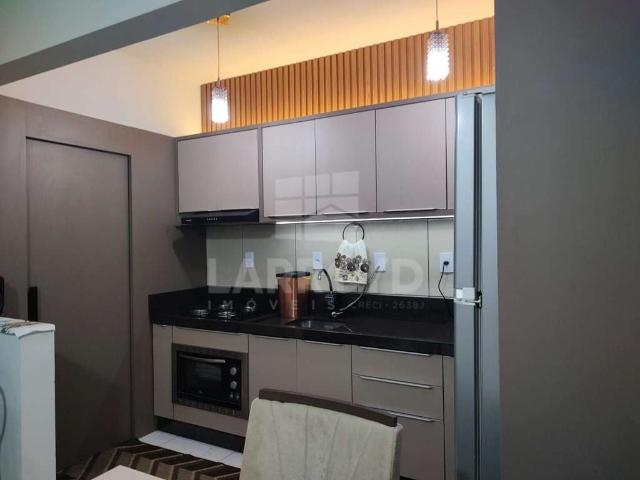 Apartamento venda em Região Geográfica Imediata de Tubarão, Três Barras
