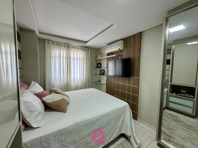 Apartamento venda em Região Geográfica Imediata de Tubarão, Três Barras