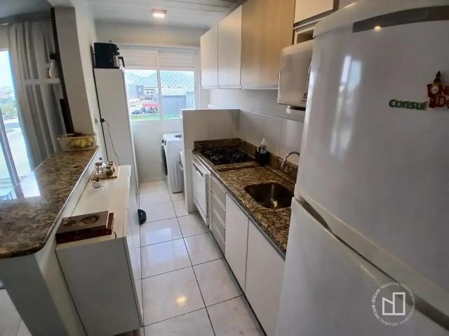Apartamento venda em Região Geográfica Imediata de Tubarão, Três Barras