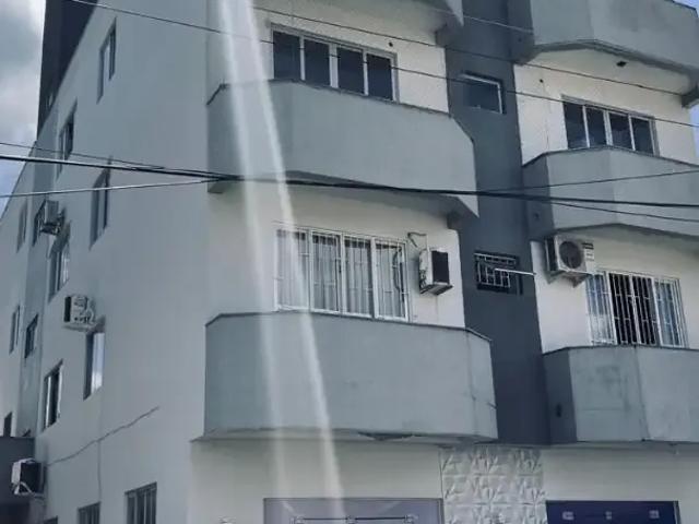 Apartamento venda em Região Geográfica Imediata de Tubarão, Três Barras