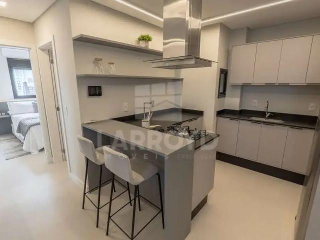 Apartamento venda em Região Geográfica Imediata de Tubarão, Três Barras