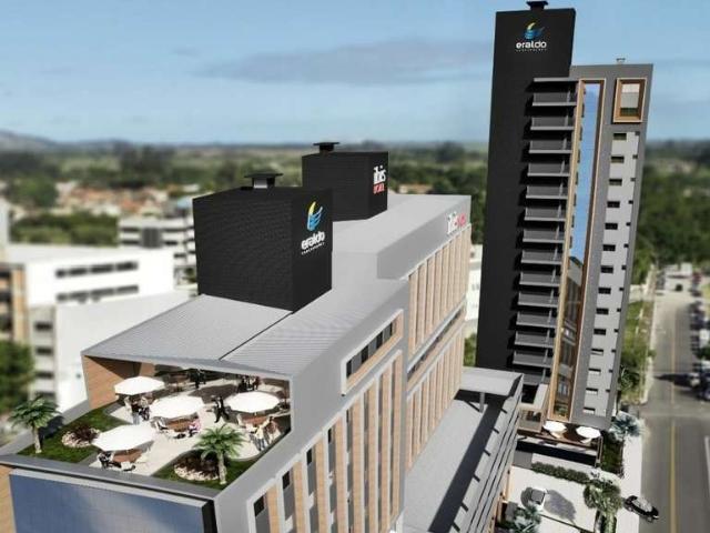 Apartamento venda em Região Geográfica Imediata de Tubarão, Três Barras