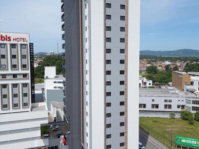 Apartamento venda em Tubarão, Região Geográfica Intermediária de Criciúma