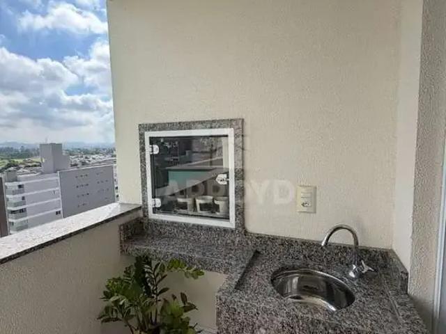Apartamento venda em Região Geográfica Imediata de Tubarão, Três Barras