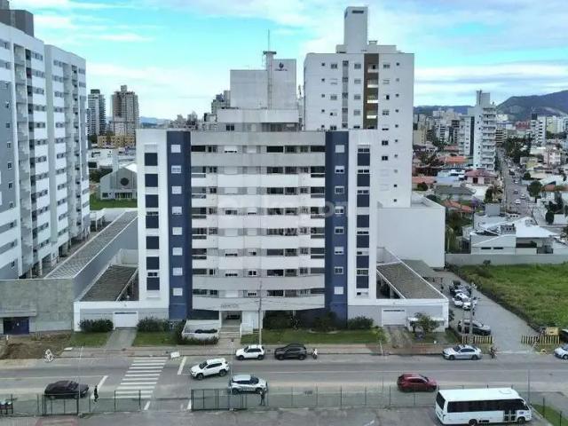 Apartamento venda em Região Geográfica Imediata de Tubarão, Três Barras