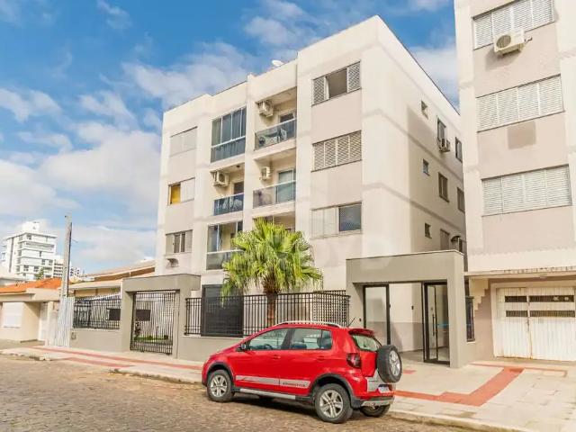 Apartamento venda em Região Geográfica Imediata de Tubarão, Três Barras