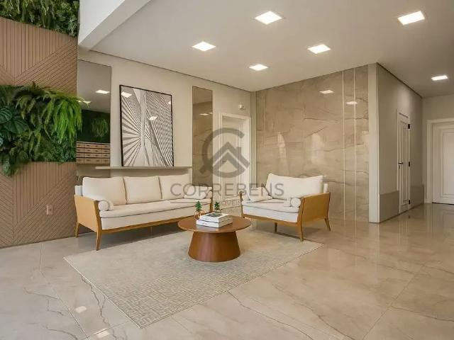 Apartamento venda em Região Geográfica Imediata de Tubarão, Três Barras