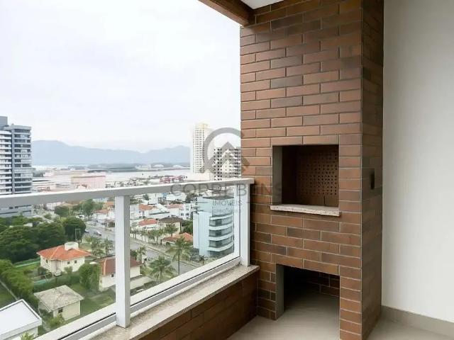 Apartamento venda em Região Geográfica Imediata de Tubarão, Três Barras