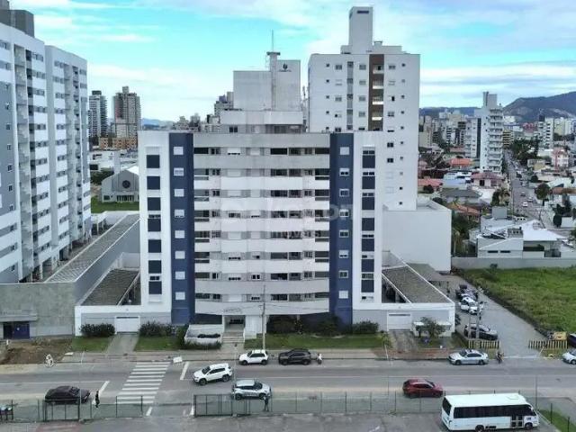 Apartamento venda em Região Geográfica Imediata de Tubarão, Três Barras