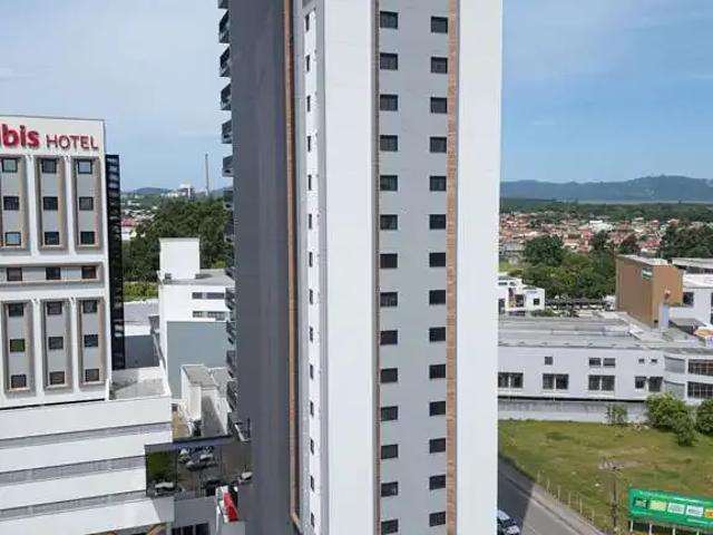 Apartamento venda em Região Geográfica Imediata de Tubarão, Três Barras