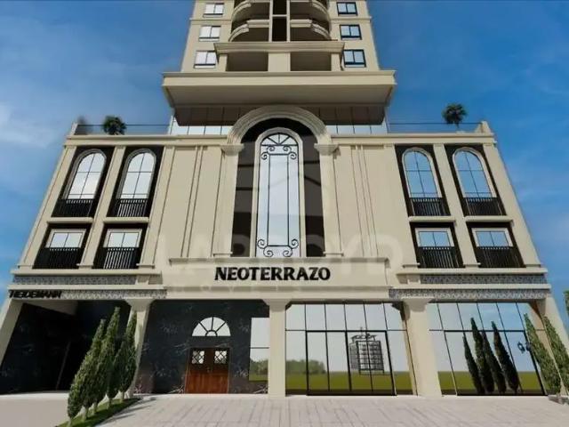 Apartamento venda em Região Geográfica Imediata de Tubarão, Três Barras