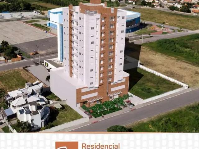 Apartamento venda em Região Geográfica Imediata de Tubarão, Três Barras