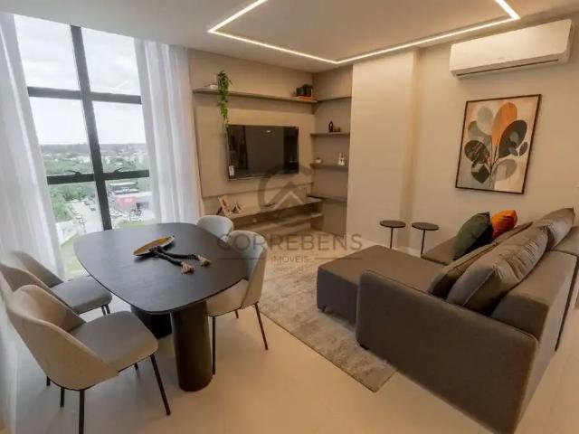 Apartamento venda em Região Geográfica Imediata de Tubarão, Três Barras